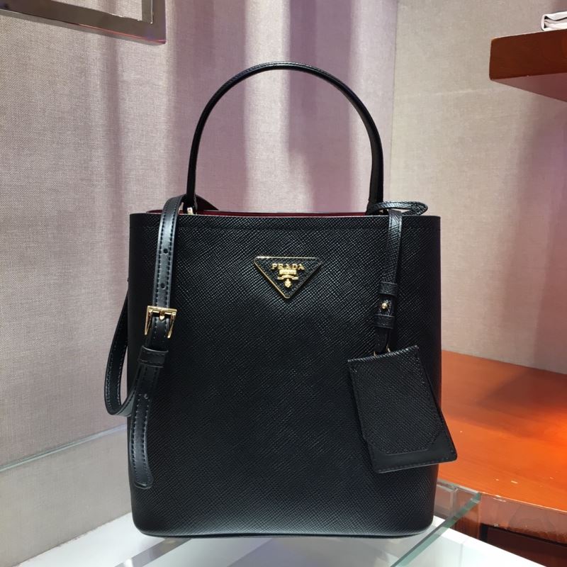 Prada Tote Bags